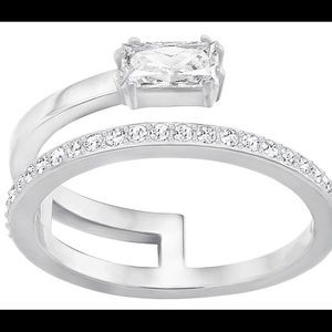 COPY - Swarovski Ring
